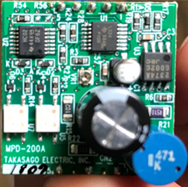 MPD-200